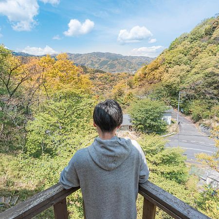 熱海市 南熱海あじろハウスヴィラ エクステリア 写真