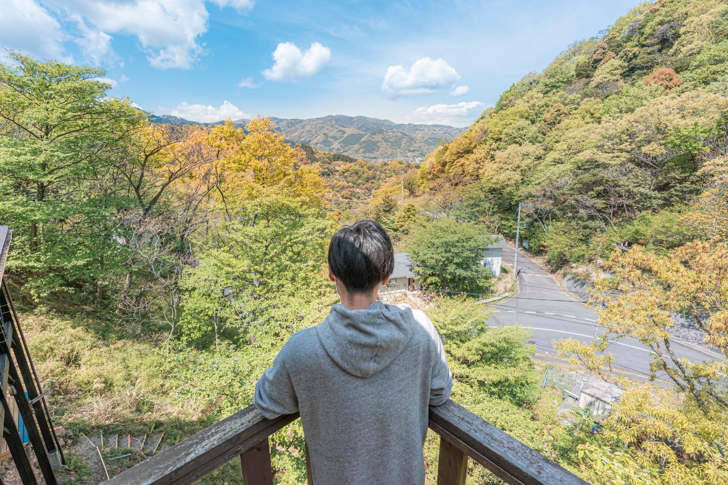 熱海市 南熱海あじろハウスヴィラ エクステリア 写真